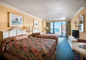 Coral Beach Resort Amp Suites By Myrtle Beach Resorts