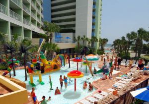 Coral Beach Resort Amp Suites By Myrtle Beach Resorts