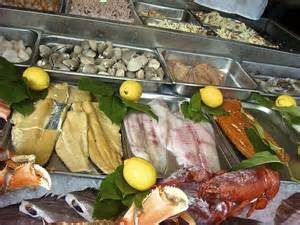 Fresh Seafood Market Myrtle Beach