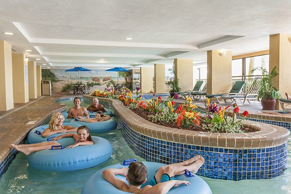 Lazy River Lazy River