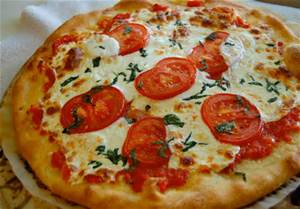 Best Pizza in Myrtle Beach